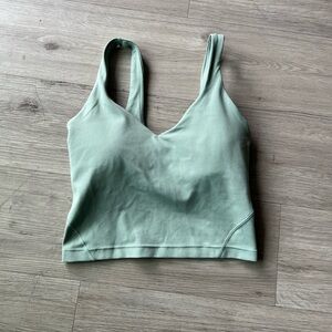 Lululemon Align Tank Top Sz 2